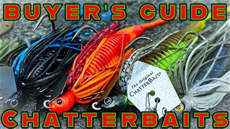 chatterbait cam|Broadcaster Guide